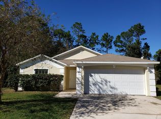 17 Postman Ln, Palm Coast, FL 32164