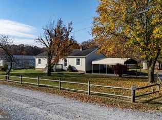 2324 Newtown Rd, Elkton, VA 22827