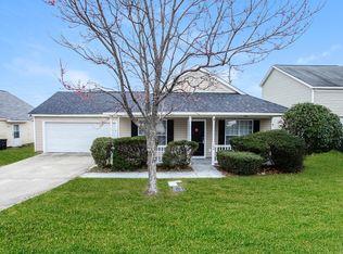 104 Brooksong Dr, Lexington, SC 29073
