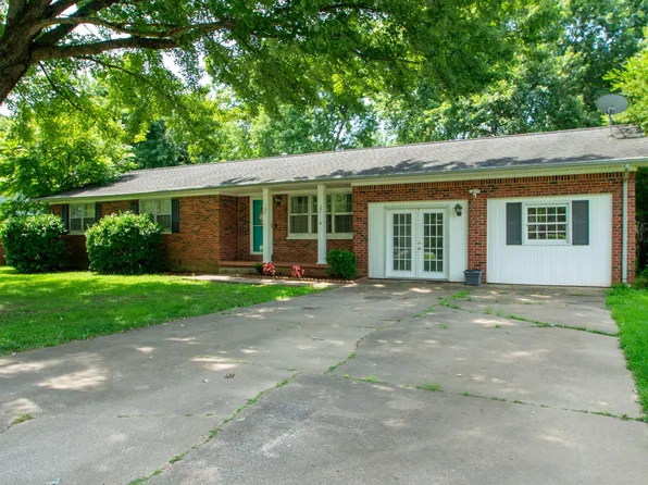 6845 Greenfield Dr, Paducah, KY 42003