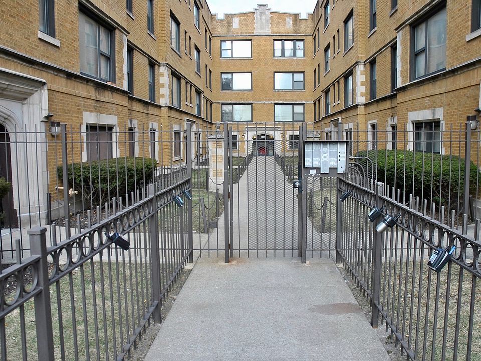 1st image of 7335 S Coles Ave APT 3NE