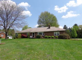3772 Mount Hickory Blvd, Hermitage, PA