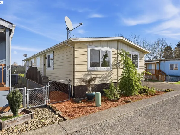 300 SW 7th Ave Unit 97, Battle Ground, WA 98604