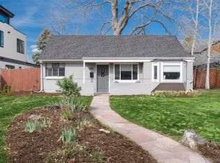 2481 Quitman Street, Denver, CO 80212