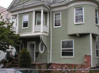 36 Gordon St #2LG, Boston, MA 02134