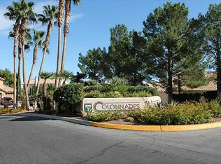 7725 Antero Cir, Las Vegas, NV 89128
