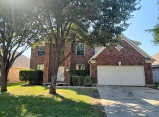 3807 Concord Dr, Round Rock, TX 78665