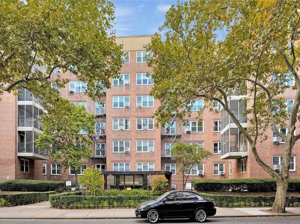 92-31 57th Avenue #2F, Elmhurst, NY 11373
