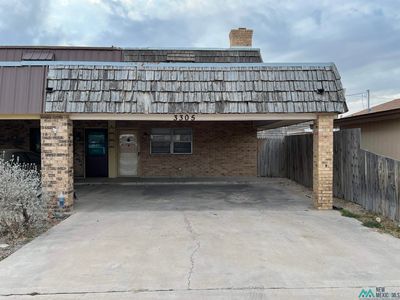 3305 N Acoma Dr, Hobbs, NM, 88240