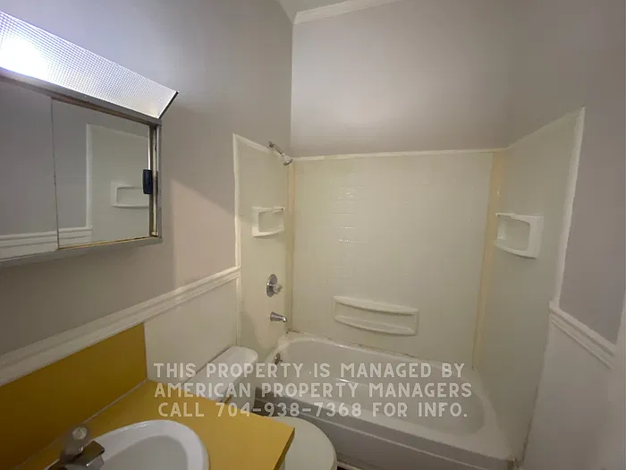 1 bed, 1.0 bath, 540 sqft, $800 — Photo 4