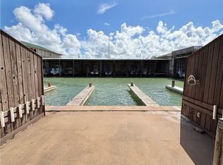 440 S 15th St, Pt O Connor, TX 77982