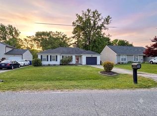 1021 Fentress Rd, Chesapeake, VA 23322