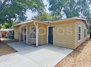 1604 Norman St, Fort Worth, TX 76106