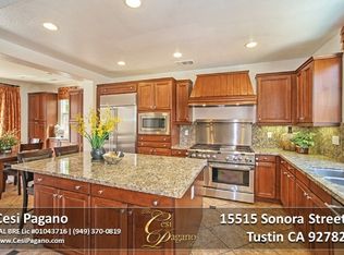 15515 Sonora St, Tustin, CA 92782