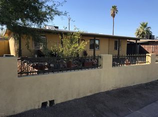 4717 S 37th Ave, Phoenix, AZ 85041