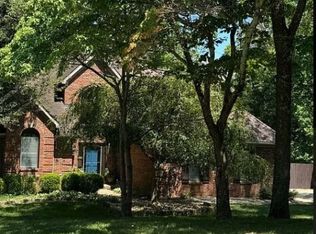 3714 Wooded View Dr, Georgetown, IN 47122