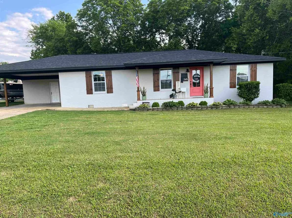 2451 Hood Rd, Southside, AL 35907