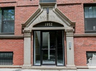 1952 W Nelson St UNIT 3, Chicago, IL 60657