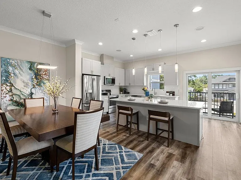 3120 W Azeele St #1 — Photo 10