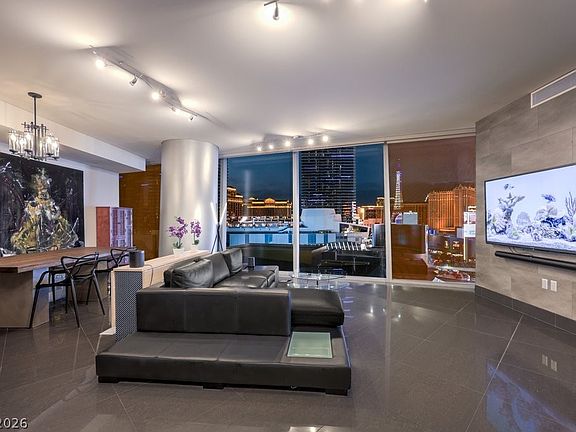 3rd image of 3722 Las Vegas Blvd S Unit 907