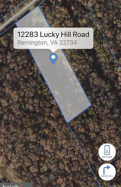 2nd image of 12283 Lucky Hill Rd