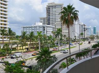 5555 Collins Ave APT 4A, Miami Beach, FL 33140