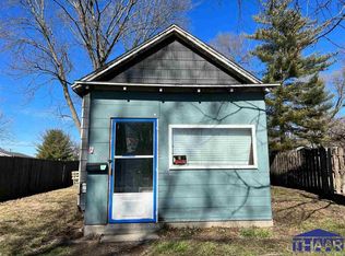 1336 2nd Ave, Terre Haute, IN 47807