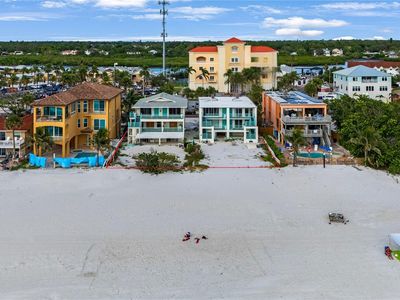 19310 Gulf Blvd, Indian shores, FL, 33785
