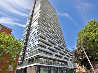 85 Wood St #2703-C08, Toronto, ON M4Y 0E8