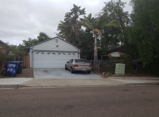 7318 Waite Dr, La Mesa, CA 91941