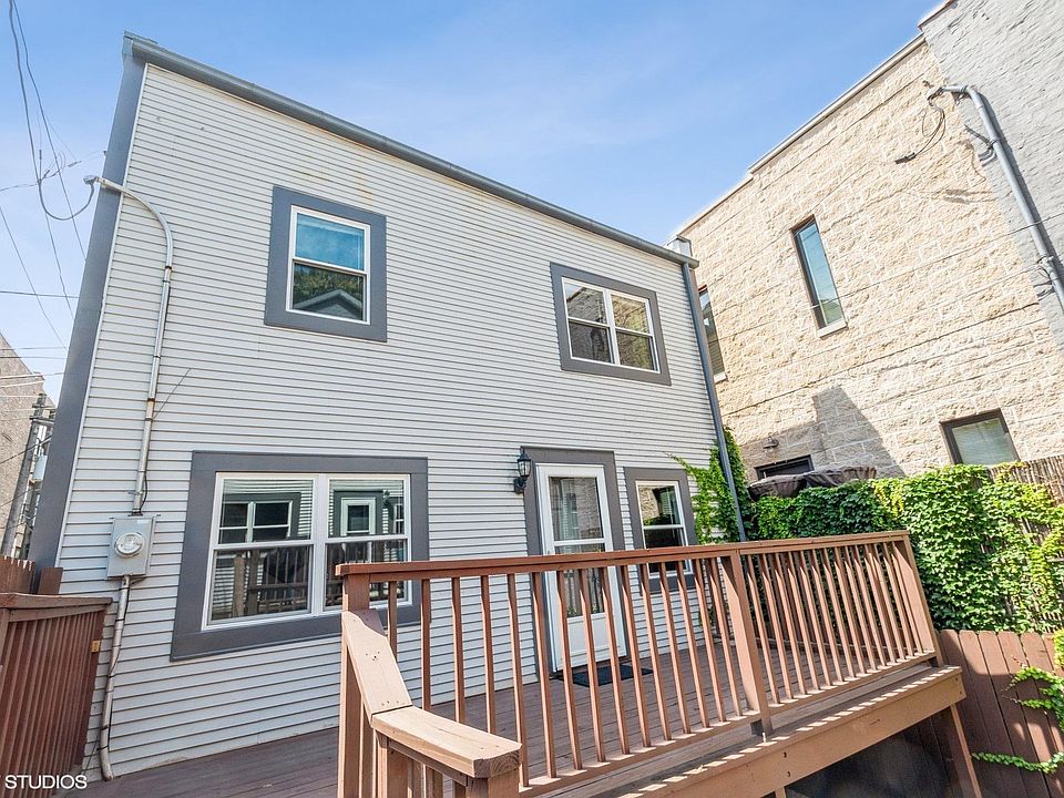 1st image of 1849 W Wabansia Ave #Ch