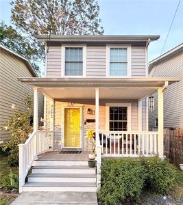 3212 Q St, Richmond, VA, 23223