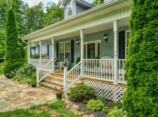 400 Tower Rd, Monterey, TN 38574