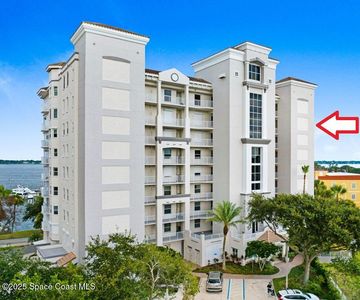 15 N Indian River Dr APT 905, Cocoa, FL, 32922
