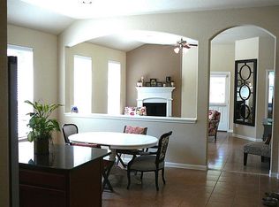 122 Black Swan Pl, The Woodlands, TX 77354
