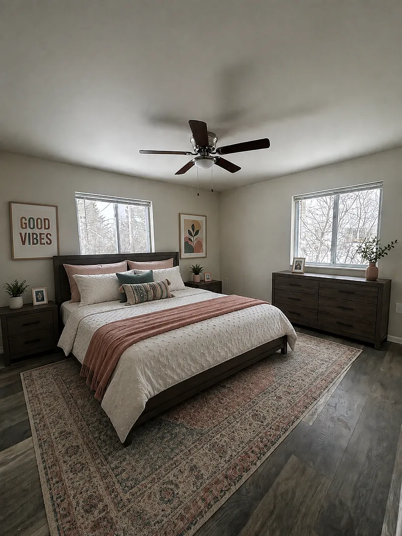New Construction 2 Bedroom Apartment — Photo 3