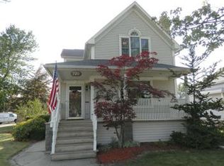 720 S Jackson St, Bay City, MI 48708