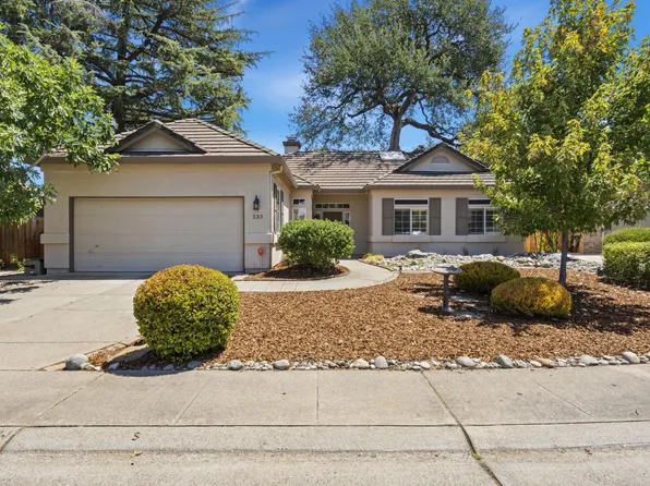 233 Gainsborough Ct, Roseville, CA 95678