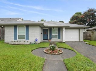 4408 Hastings St, Metairie, LA 70006