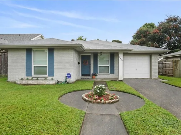4408 Hastings St, Metairie, LA 70006