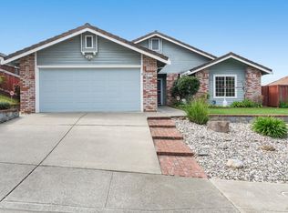 1453 Drolette Way, Benicia, CA 94510