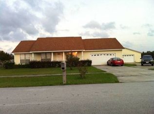 13309 Casa Verde Cir, Astatula, FL 34705