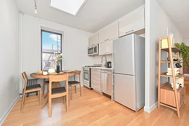 Rented by Living New York