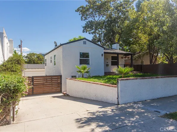210 N Naomi St, Burbank, CA 91505