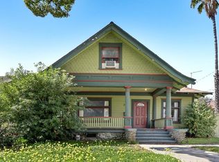 397 N Catalina Ave, Pasadena, CA 91106