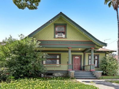 397 N Catalina Ave, Pasadena, CA, 91106