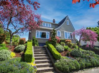 2815 N Cheyenne St, Tacoma, WA