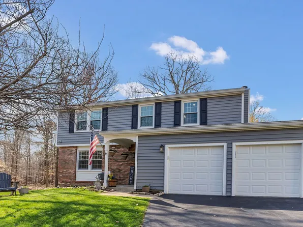 8271 Raindrop Way, Springfield, VA 22153