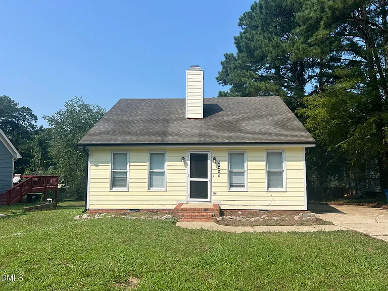 4204 Ferriday Ct — Photo 1