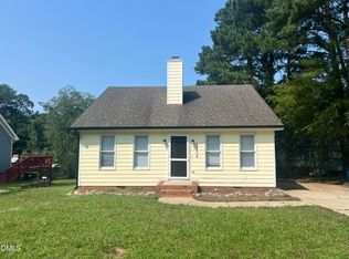 4204 Ferriday Ct, Raleigh, NC 27616